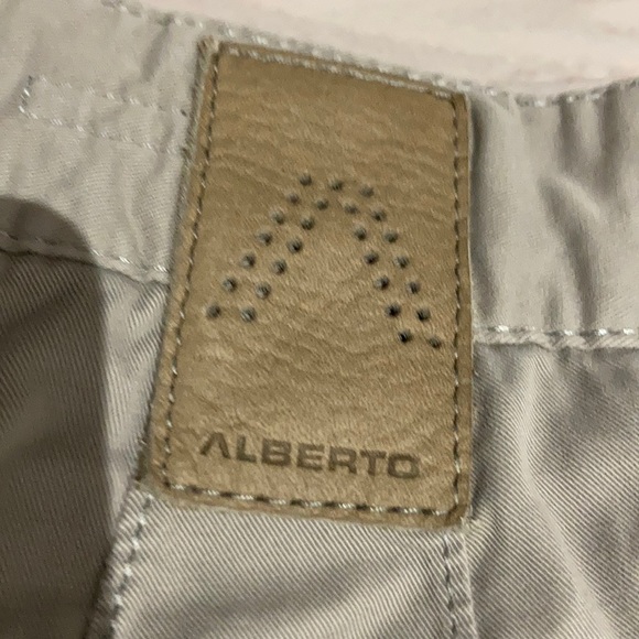 COPY - Men’s cotton pants - Picture 3 of 4